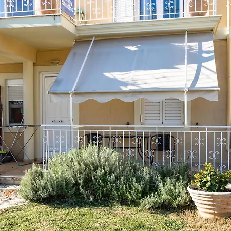 Sunny Studio 1 Appartement Kefalonia Island