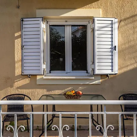 Sunny Studio 1 דירה Kefalonia Island